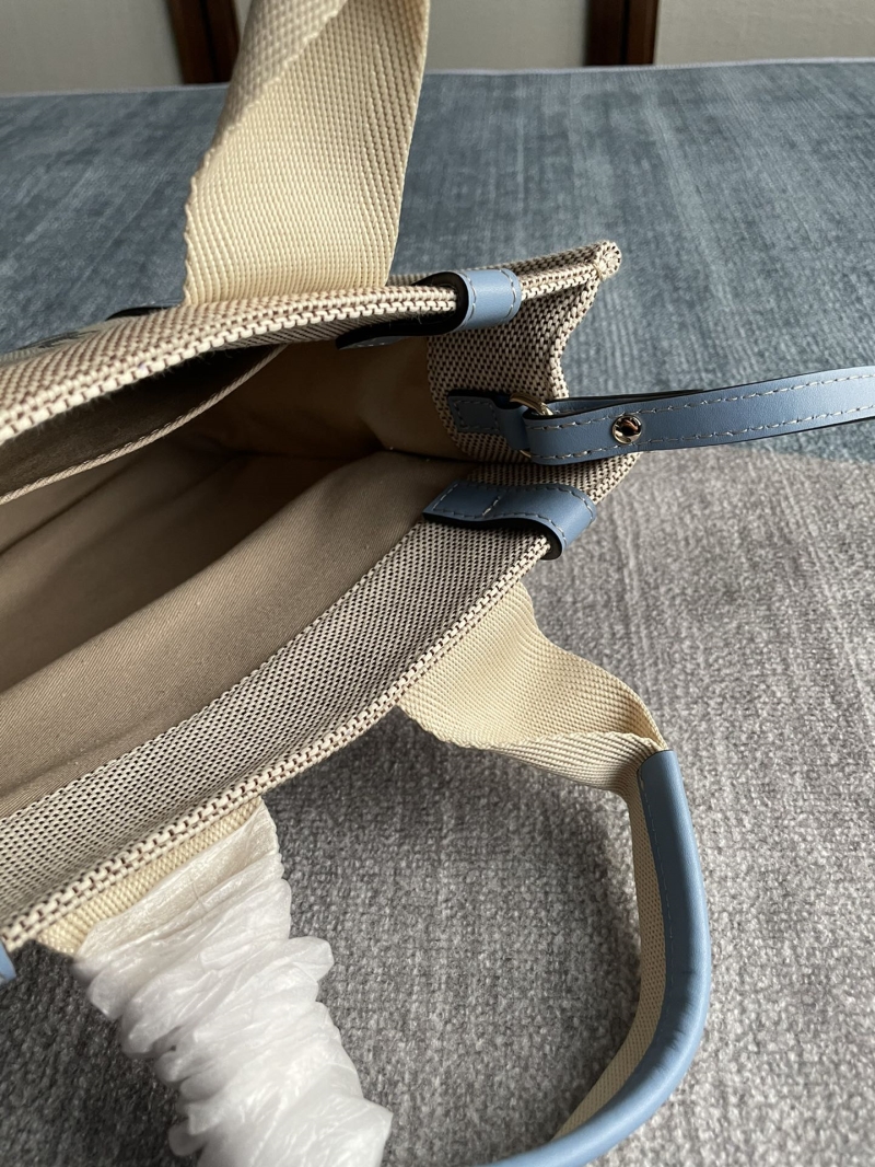 Chloe Shopping Bags